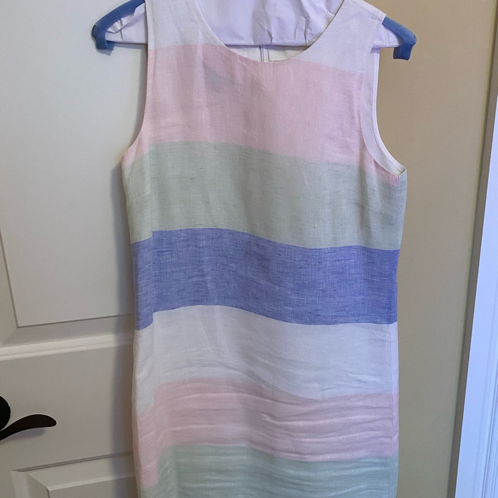 Island Company Classic Shift